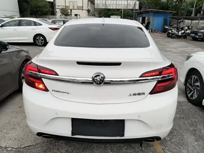 Buick Regal