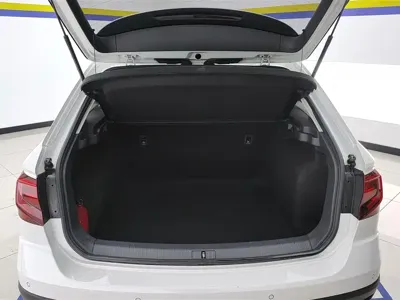 Volkswagen C-Trek