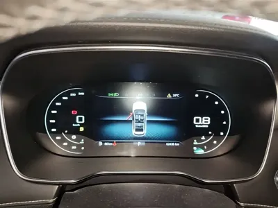 Roewe RX5