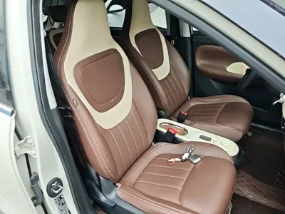 Wuling Bingo