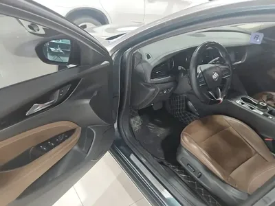 Buick Regal