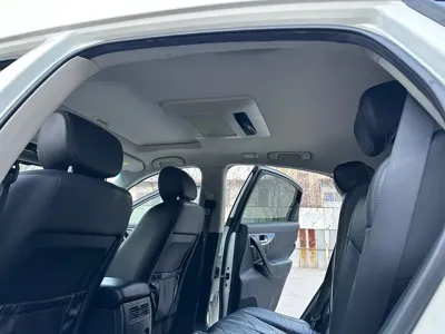 Infiniti FX