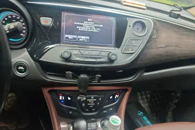 Buick Envision