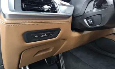 BMW X5M