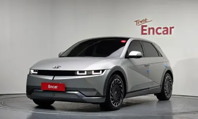 Hyundai Ioniq5