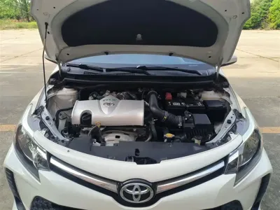 Toyota Vios FS