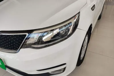 Kia K2
