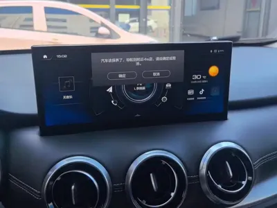 WEY Wey VV6
