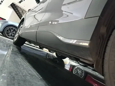 BYD 海狮05 EV