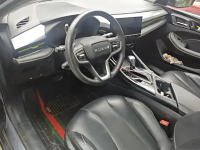 Roewe i5