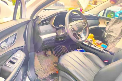 Roewe RX5 Max