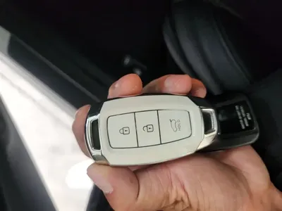 Hyundai Fista