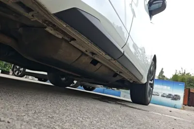 Honda Avancier