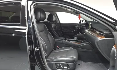 Kia K9