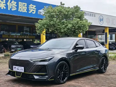 Changan UNI-V