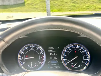 Changan CS95