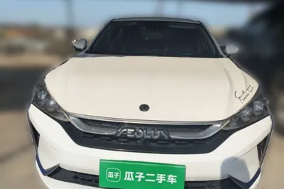 Dongfeng Aeolus Yixuan