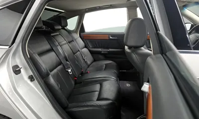 Infiniti M