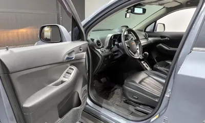 ChevroletGMDaewoo Orlando