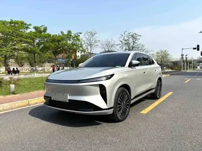 Aeolus 东风风神L8