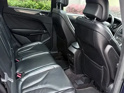 Lincoln MKC