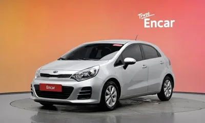 Kia Pride
