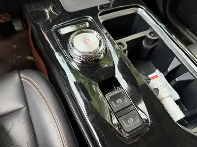 Haval Big Dog