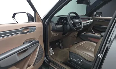 Kia EV9