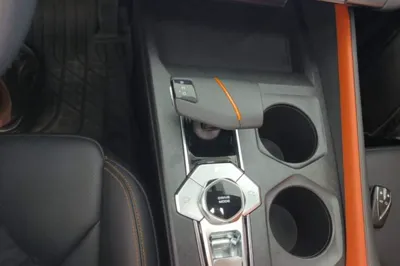 Changan UNI-V iDD