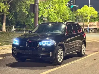 BMW X5 (Import)