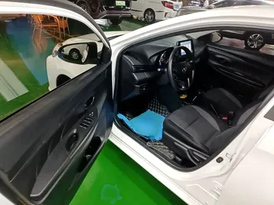 Toyota Vios FS