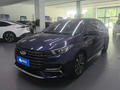 Chery Arrizo 5 Plus