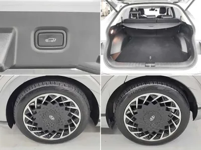 Hyundai Ioniq5