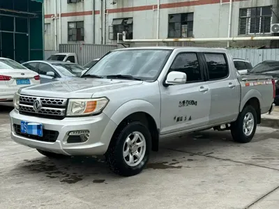 Dongfeng Rich