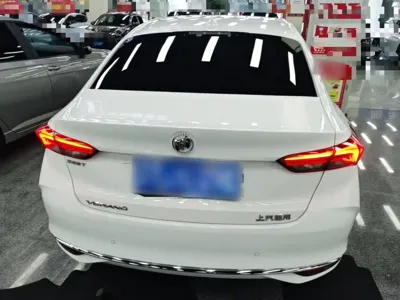 Buick Verano