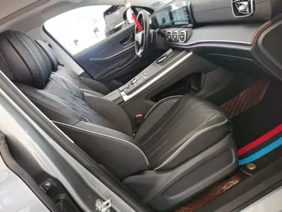 Chery Tiggo 9