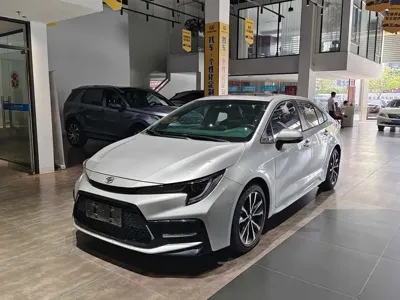 Toyota Levin