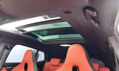 BMW X2 (F39)
