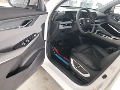 Changan 长安CS75PLUS