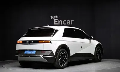 Hyundai Ioniq5