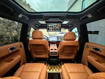 Li Auto Li L8