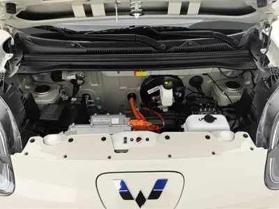 Wuling MINIEV