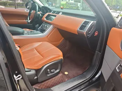 Land Rover Sport