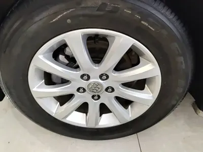 Buick Envision Plus