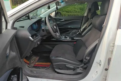 Buick Velite 6