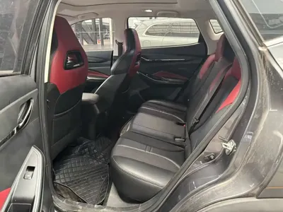 Oshan Oushang X5
