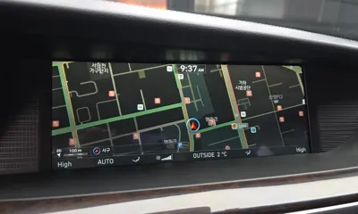 Genesis EQ900
