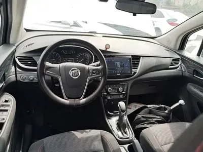 Buick Encore
