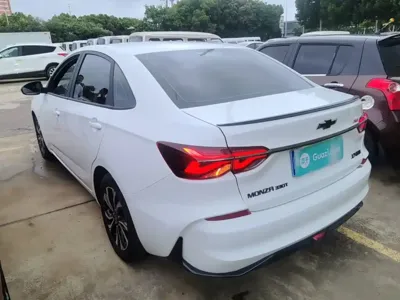 Chevrolet Monza