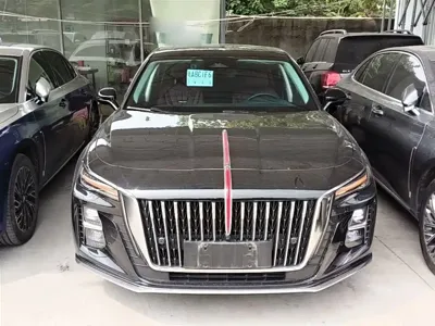 Hongqi Hongqi H5